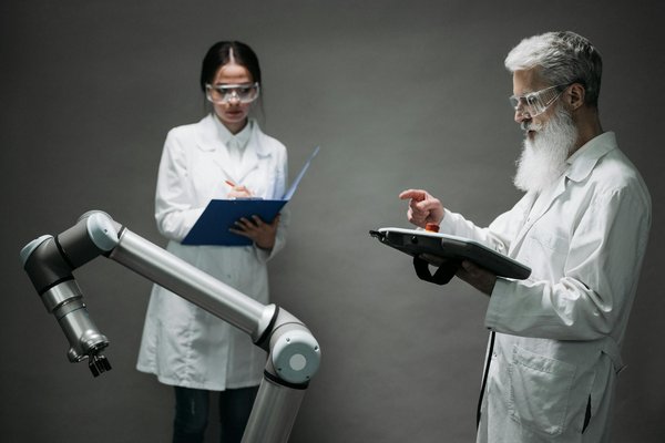 Revolutionizing daily life in the uk: the impact of cutting-edge technology