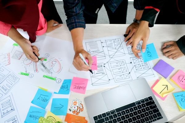 Unlocking Data Accessibility Through a Marketplace Approach