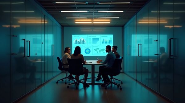 Why a data product marketplace solution transforms data access
