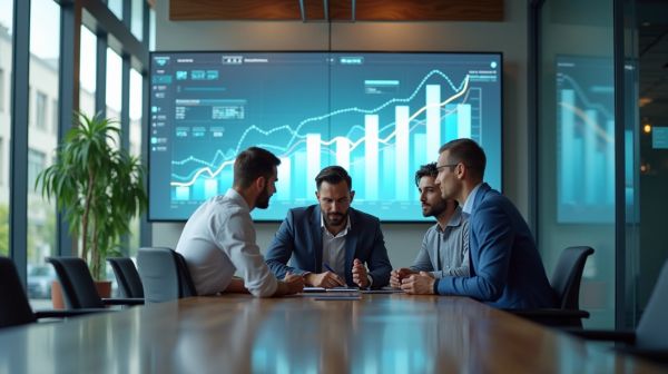 Why a data product marketplace solution transforms data access
